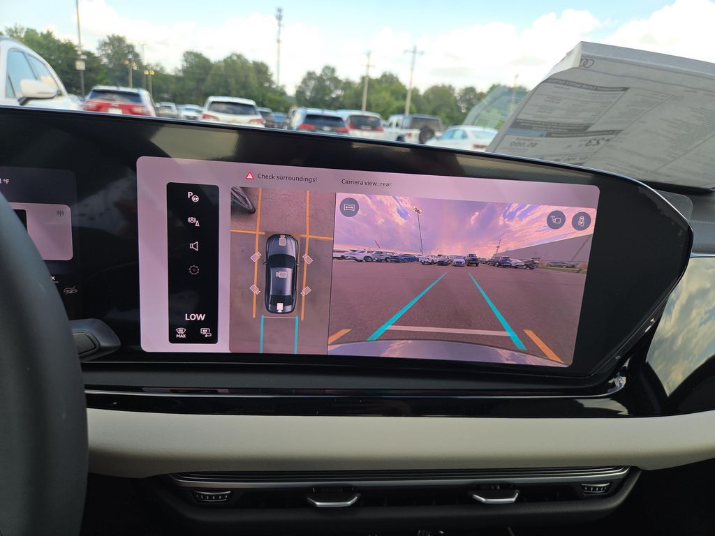 صورة مصغرة 13 لـ 2026 AUDI A6 PREMIUM PLUS QUATTRO S TRONIC