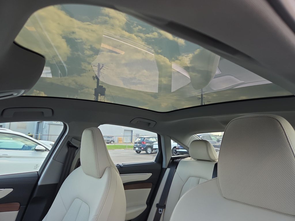 2026 AUDI A6 PREMIUM PLUS QUATTRO S TRONIC — фото 7