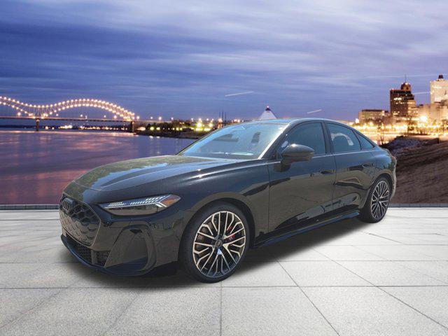 New 2026 Audi S5 3.0T Prestige