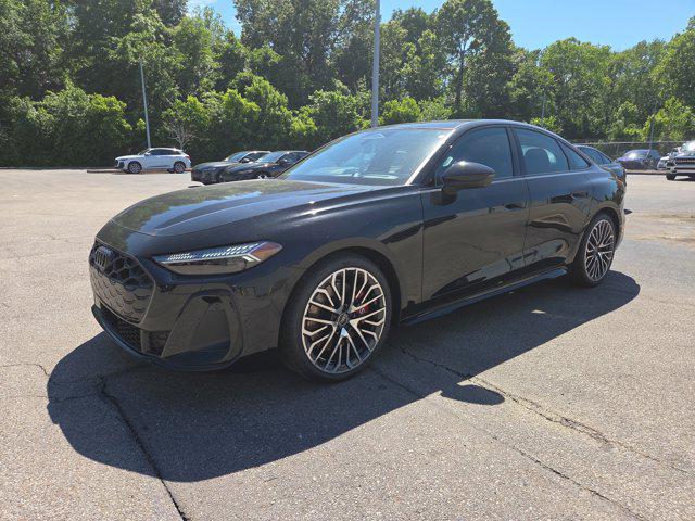 New 2026 Audi S5 3.0T Prestige
