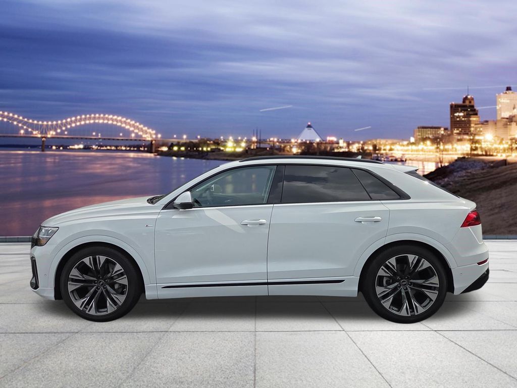 صورة 2 لـ 2026 AUDI Q8 55 PRESTIGE