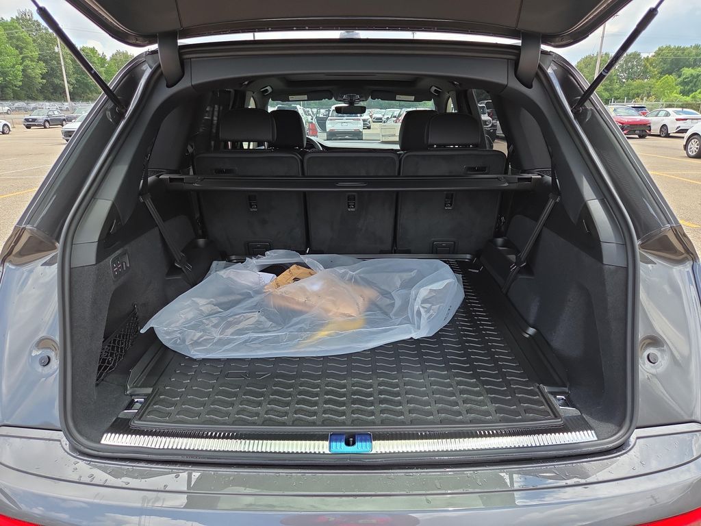 2026 AUDI Q7 45 PREMIUM PLUS 缩略图 8