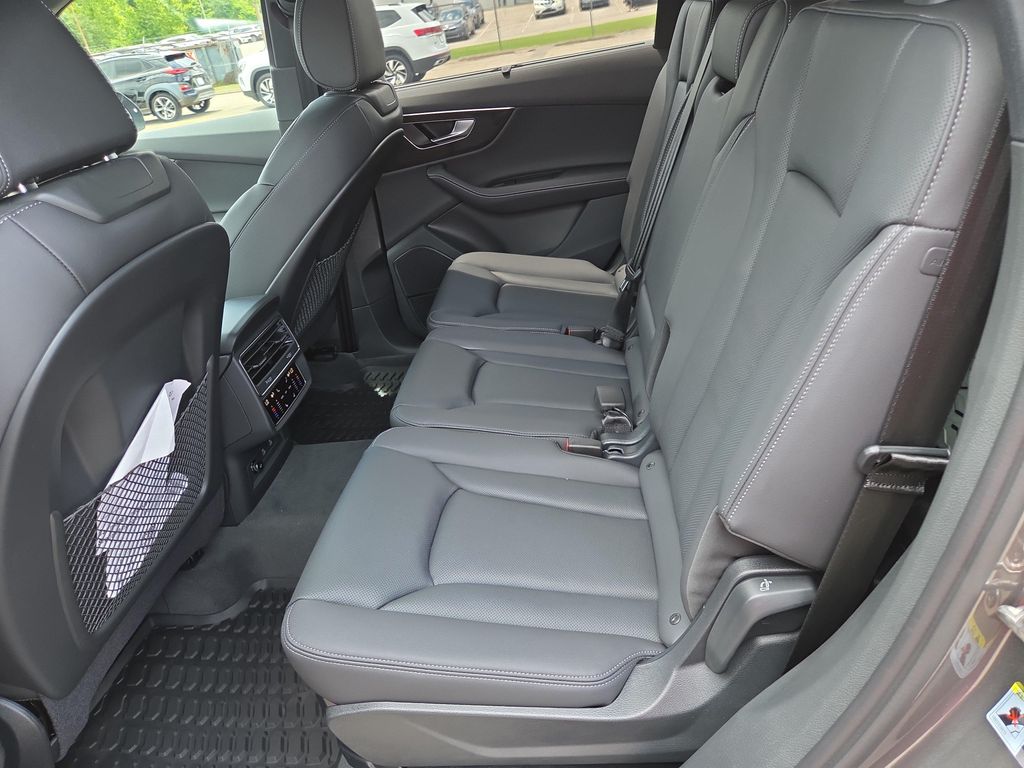 2026 AUDI Q7 45 PREMIUM PLUS 缩略图 6
