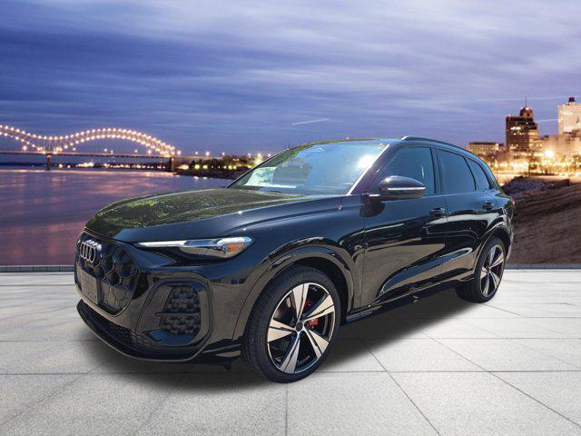 New 2026 Audi SQ5 3.0T Premium Plus