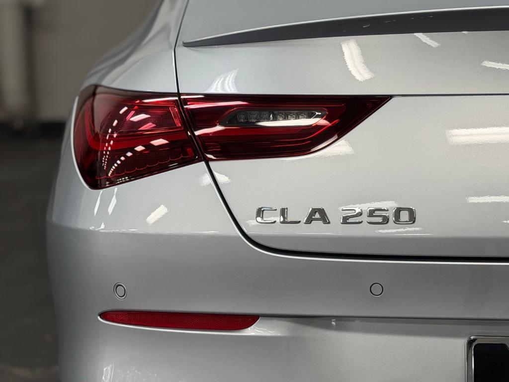 صورة مصغرة 12 لـ 2026 Mercedes-BENZ CLA