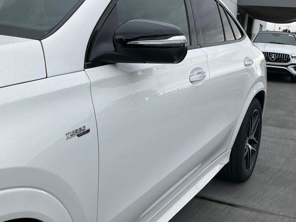 MERCEDES-BENZ GLE-CLASS - 9