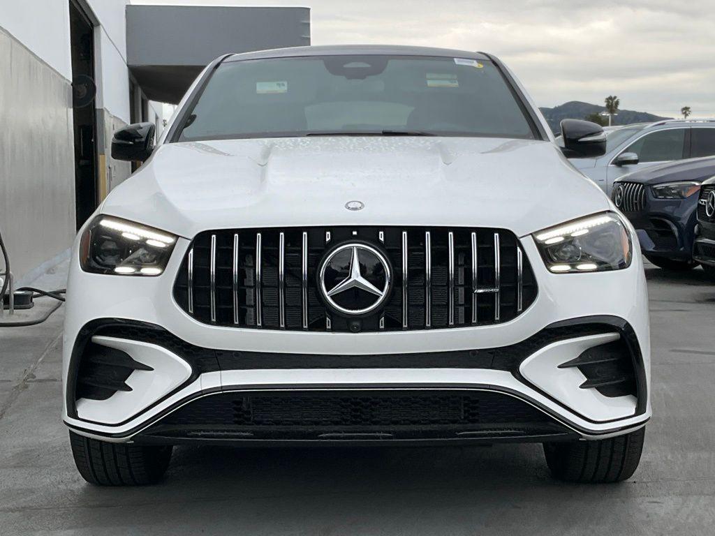MERCEDES-BENZ GLE-CLASS - 6