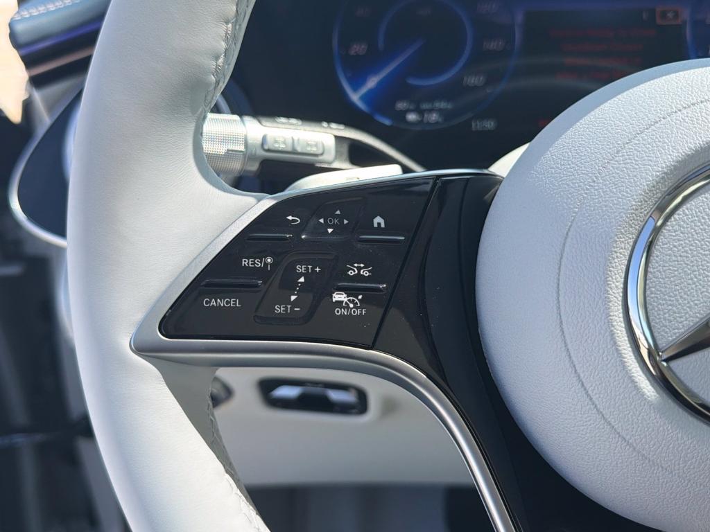 2027 Mercedes-BENZ EQS 缩略图 21
