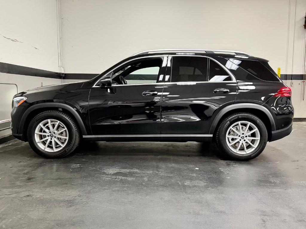 MERCEDES-BENZ GLE - 9