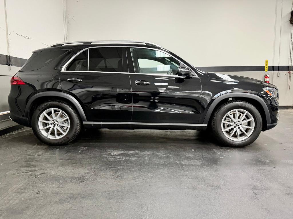MERCEDES-BENZ GLE - 5