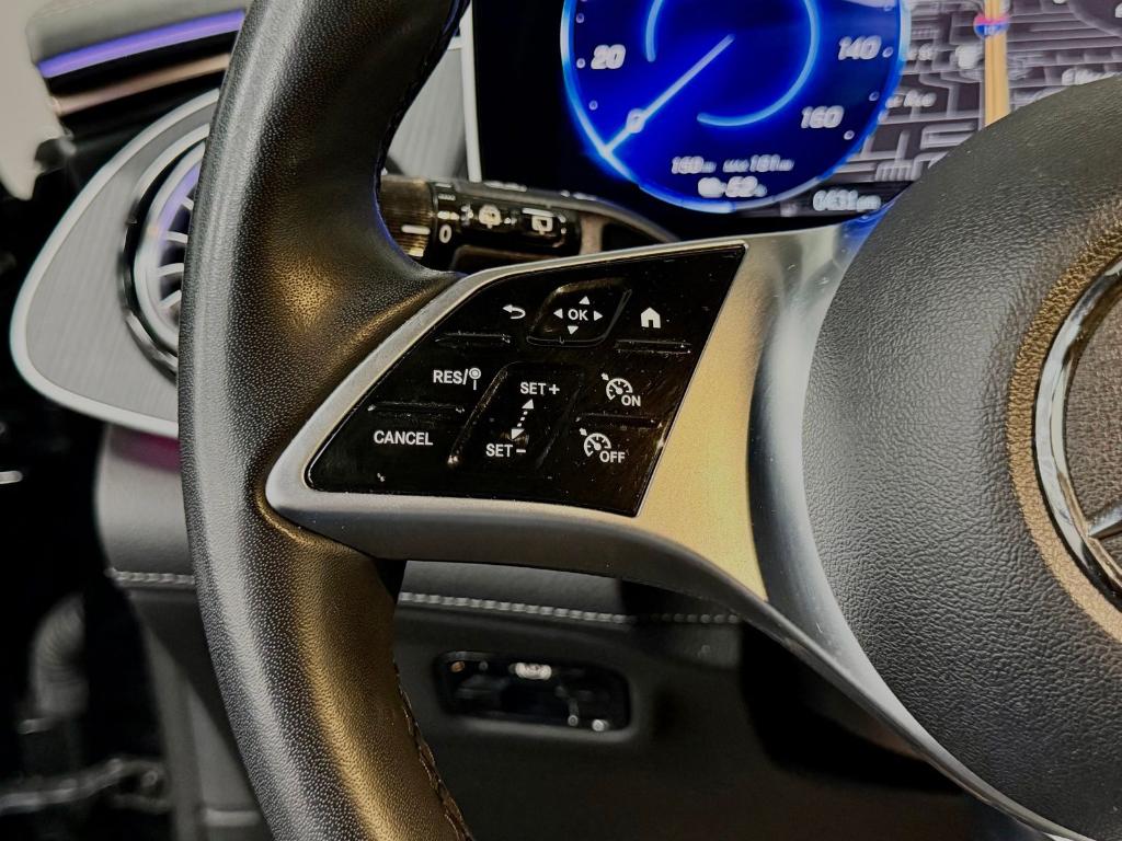 صورة مصغرة 30 لـ 2023 Mercedes-BENZ EQE
