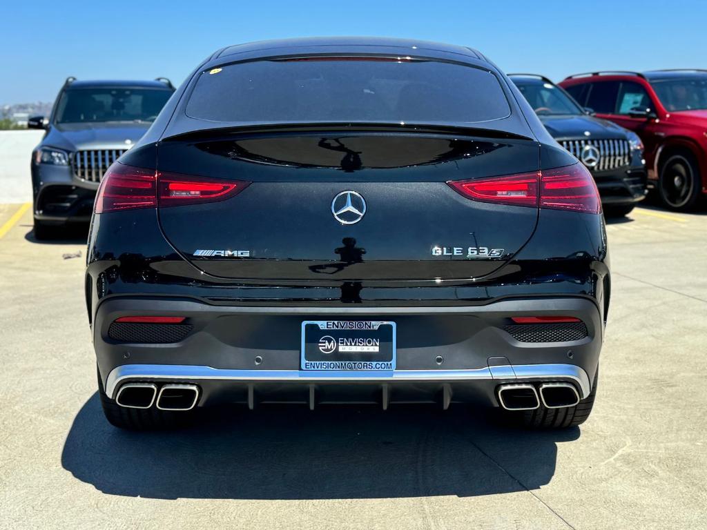 MERCEDES-BENZ GLE-CLASS - 10