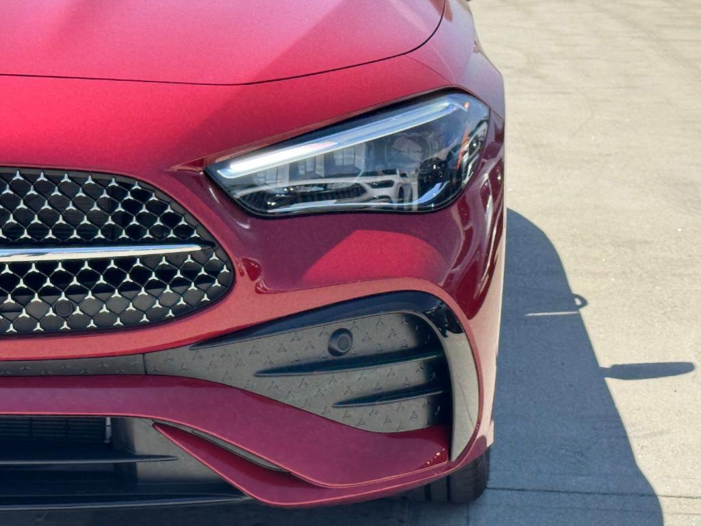 MERCEDES-BENZ CLE - 7