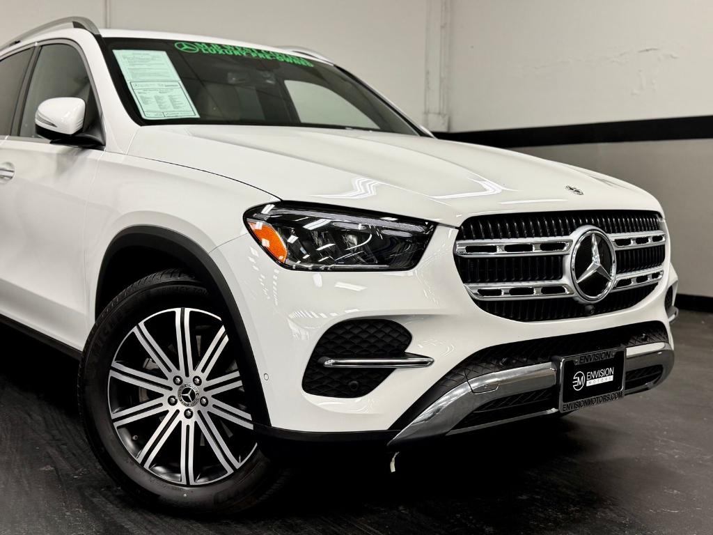 MERCEDES-BENZ GLE - 3