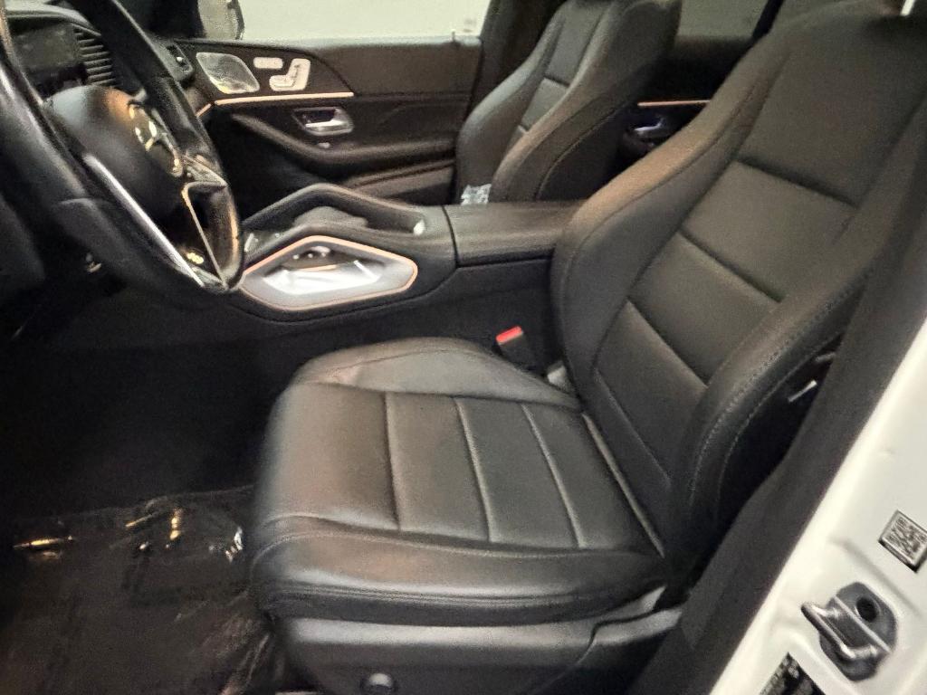 2024 Mercedes-BENZ GLE — миниатюра 23