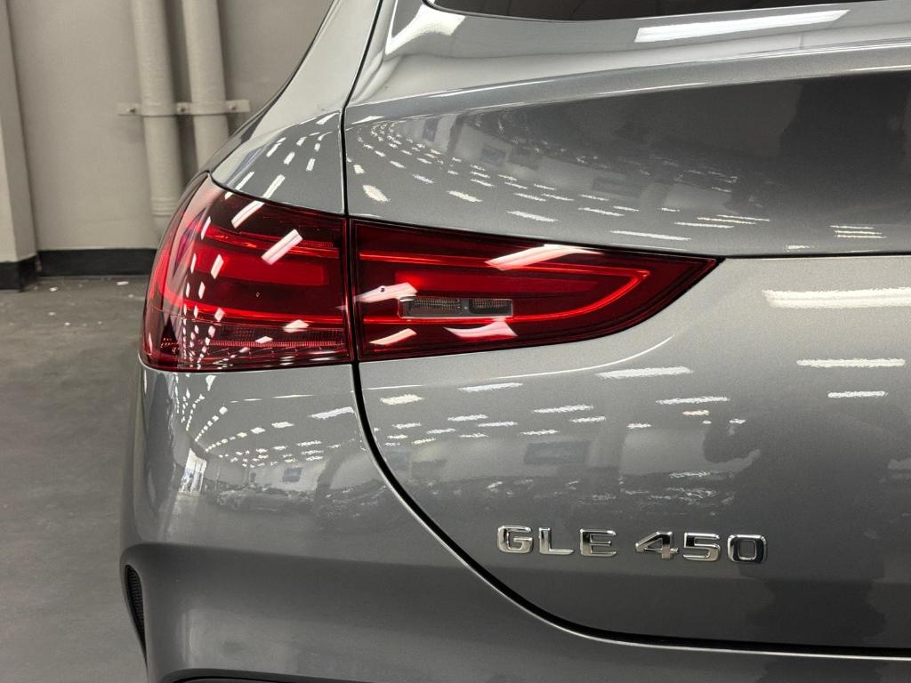 2026 Mercedes-BENZ GLE 缩略图 14