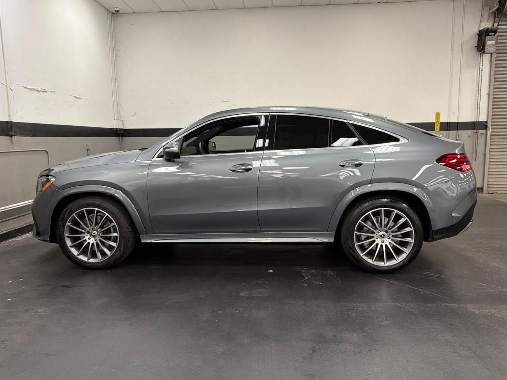 2026 Mercedes-BENZ GLE 照片 10