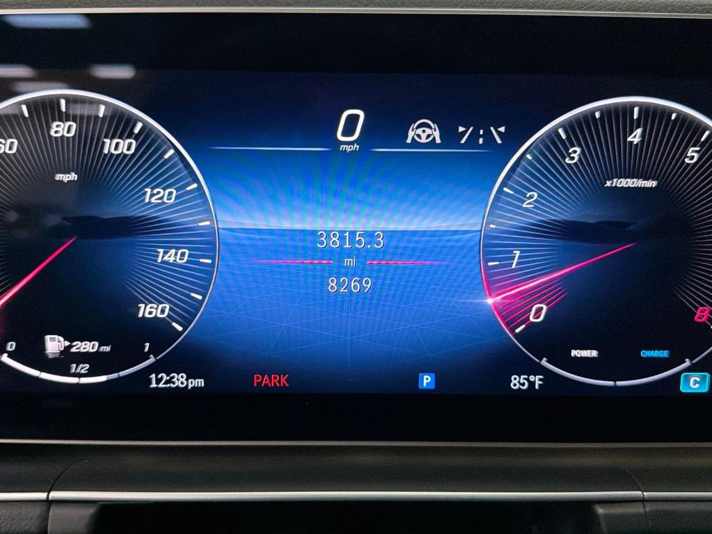 2026 Mercedes-BENZ GLE 缩略图 31