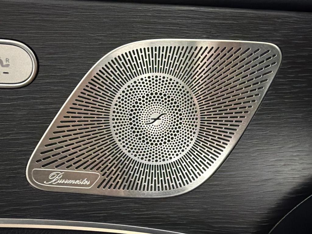 2026 Mercedes-BENZ GLE 缩略图 24