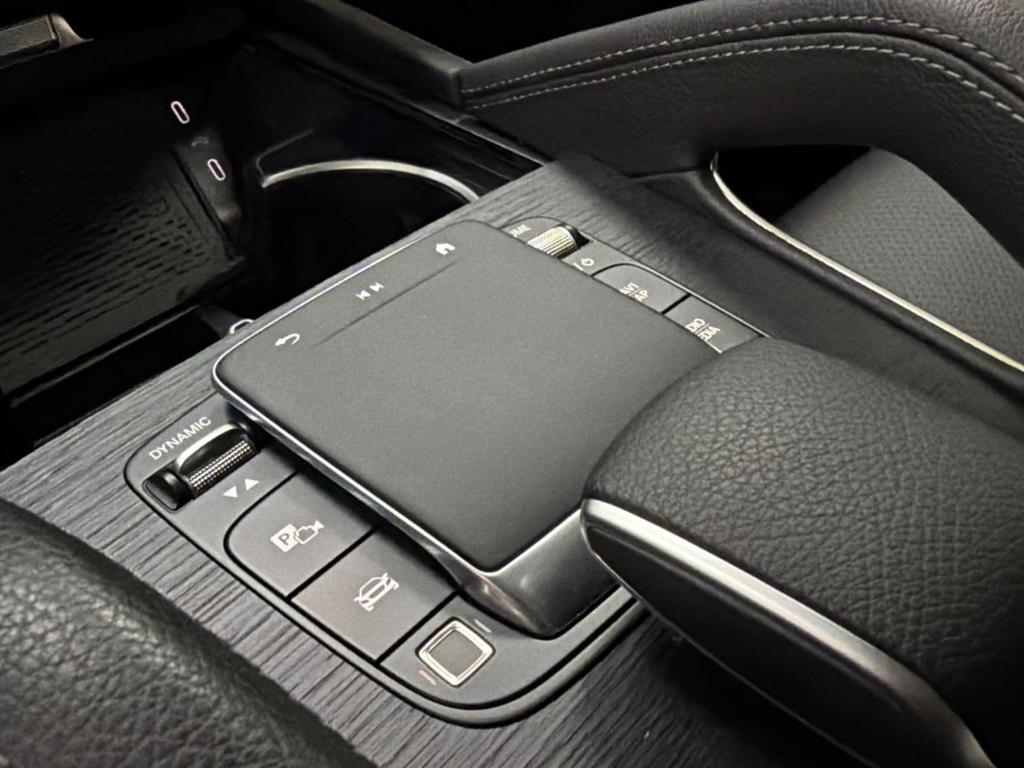 2026 Mercedes-BENZ GLE 缩略图 38