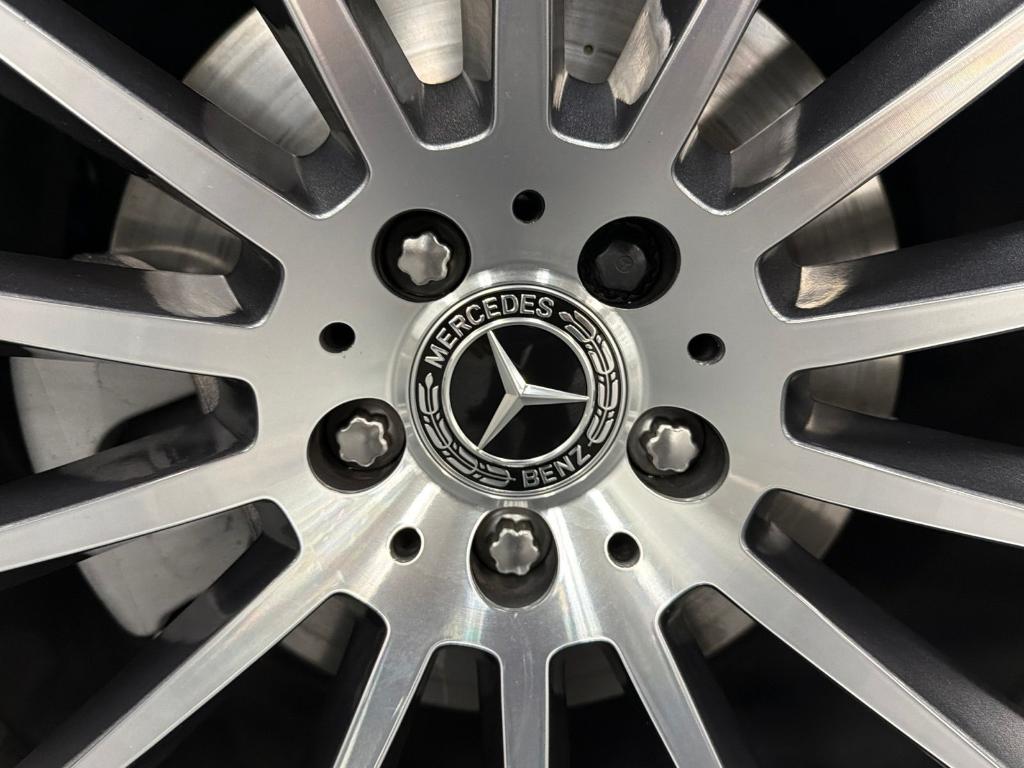 2026 Mercedes-BENZ GLE 缩略图 19