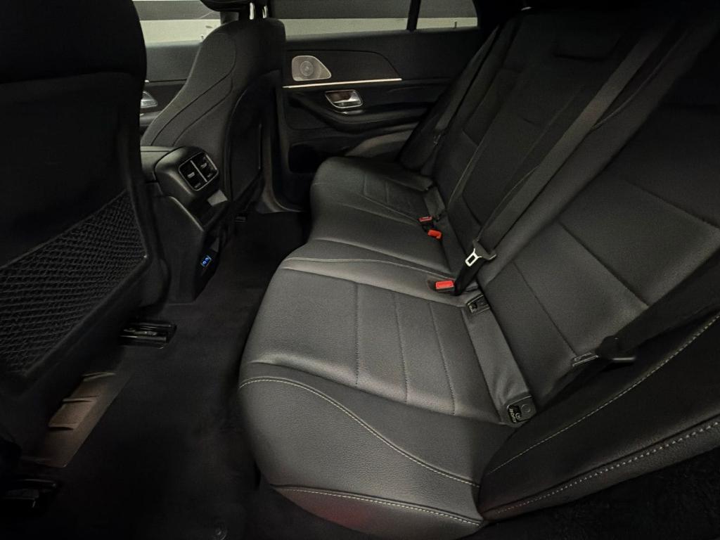2026 Mercedes-BENZ GLE 缩略图 42