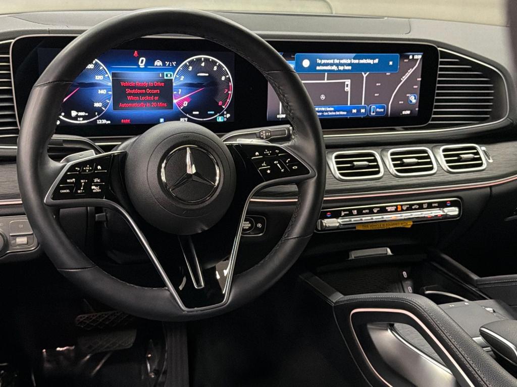 2026 Mercedes-BENZ GLE 缩略图 39