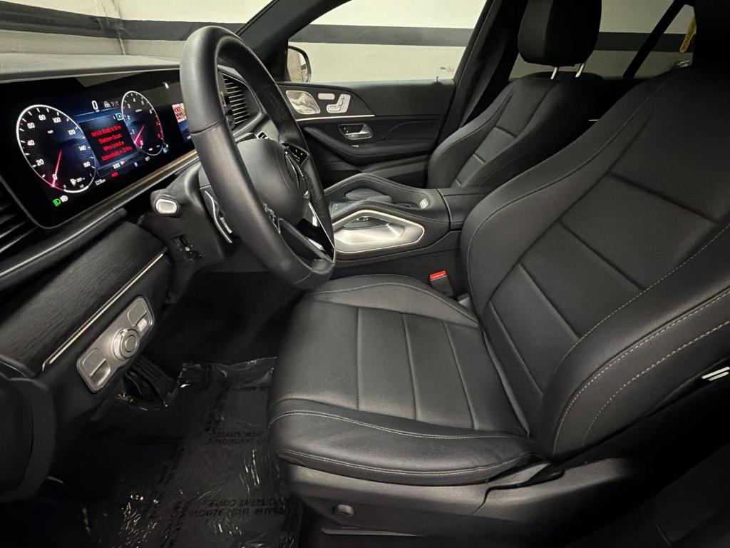 2026 Mercedes-BENZ GLE 缩略图 25