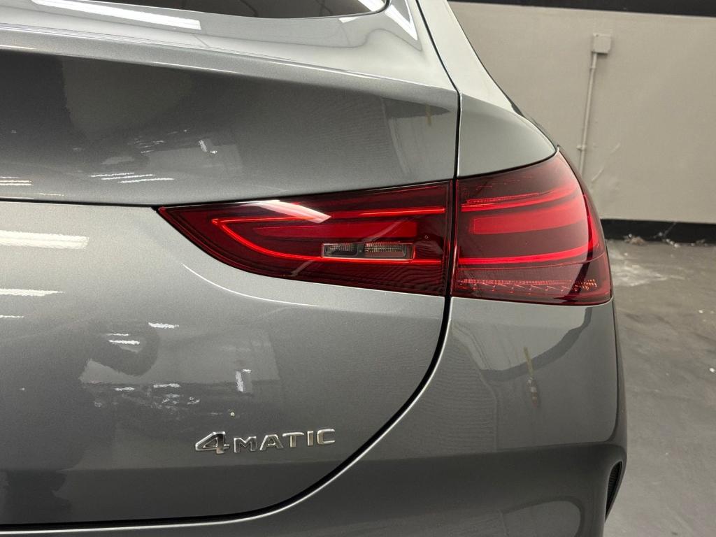 2026 Mercedes-BENZ GLE 缩略图 15