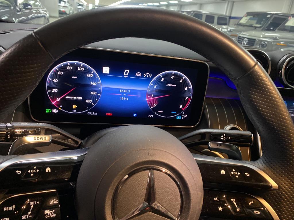 MERCEDES-BENZ OTHERS - 7