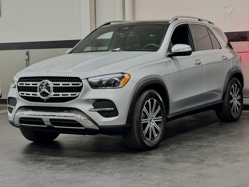 MERCEDES-BENZ GLE - 7