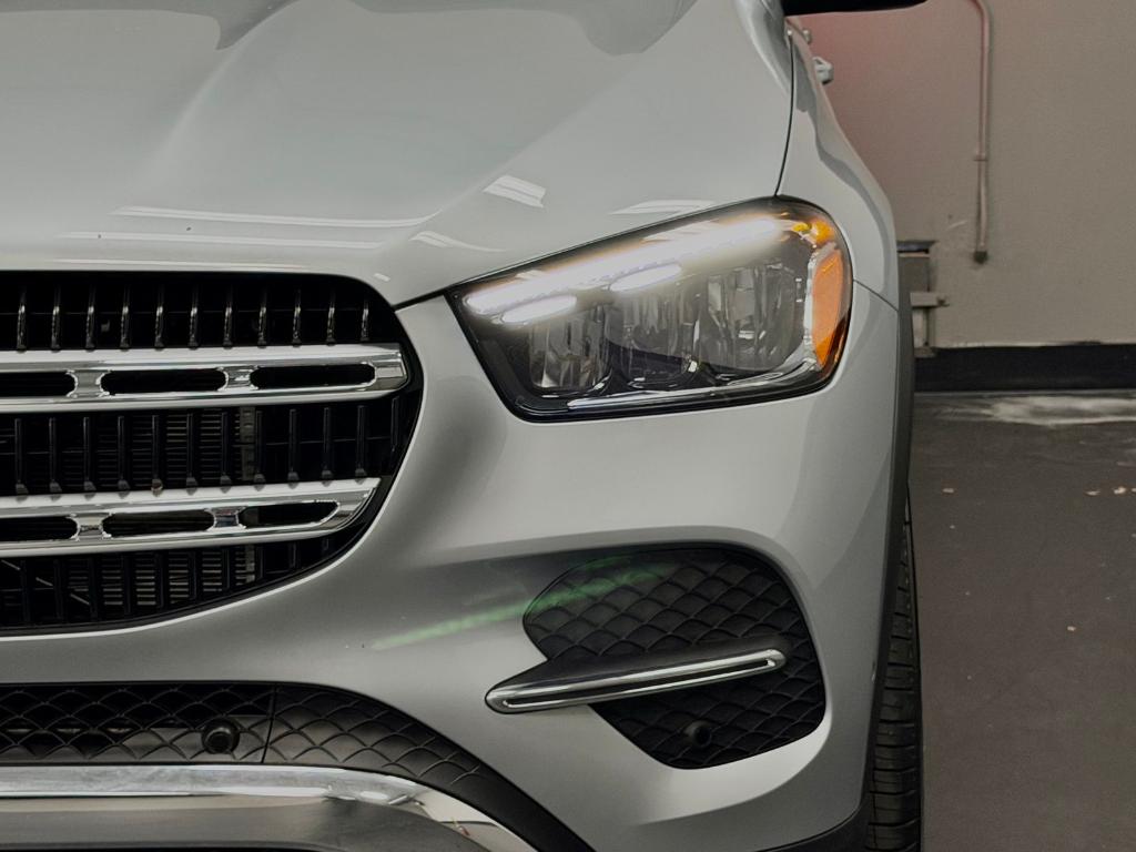 MERCEDES-BENZ GLE - 8