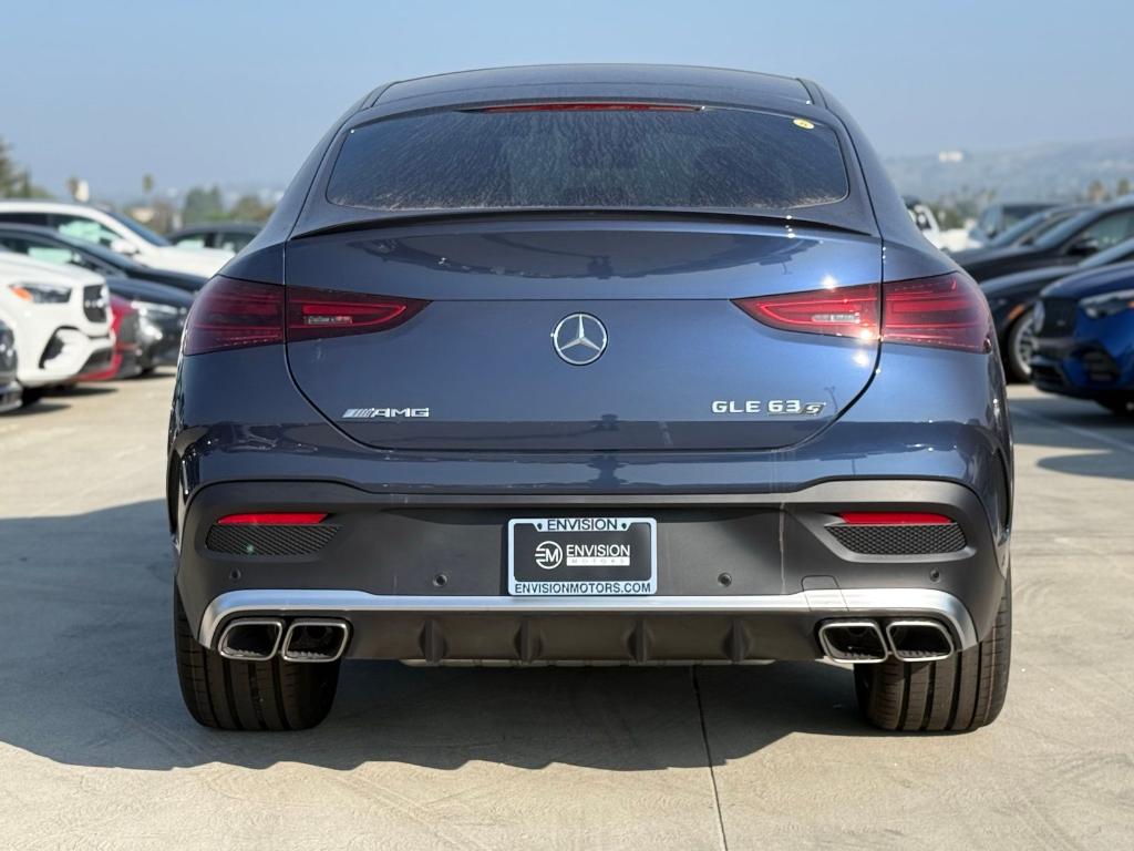 MERCEDES-BENZ GLE-CLASS - 9