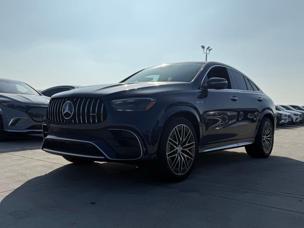 MERCEDES-BENZ GLE-CLASS - 6