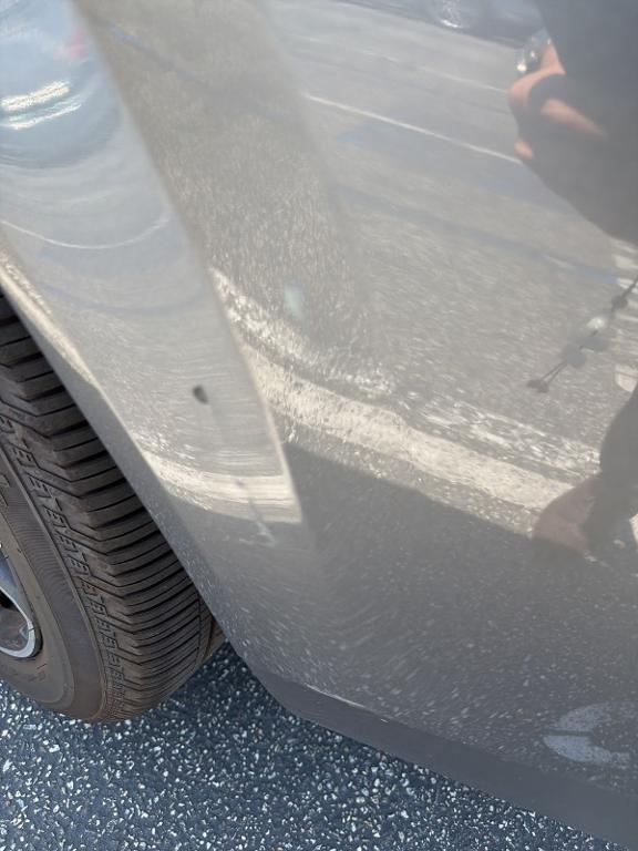 MERCEDES-BENZ GLE-CLASS - 9