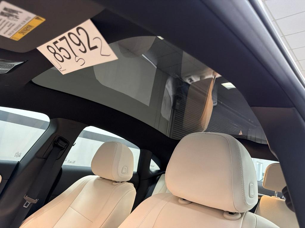 2027 Mercedes-BENZ CLA 缩略图 20