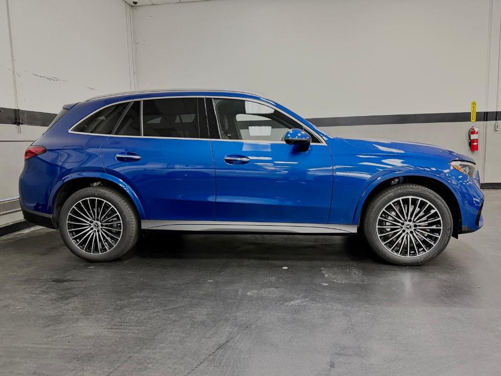 MERCEDES-BENZ GLC - 5