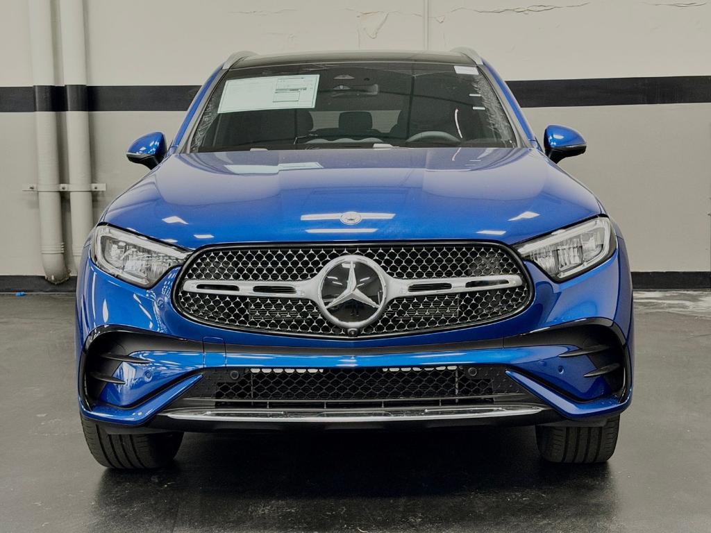 MERCEDES-BENZ GLC - 6
