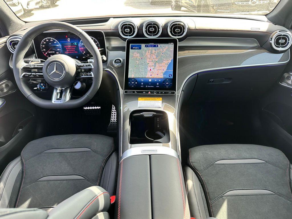 2025 Mercedes-BENZ OTHERS — миниатюра 27