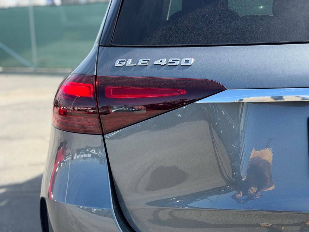 صورة 9 لـ 2026 Mercedes-BENZ GLE