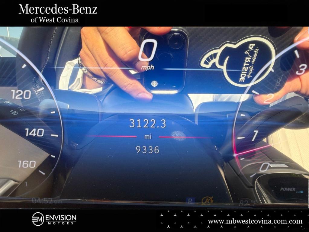 New 2026 Mercedes-Benz E-Class E 350
