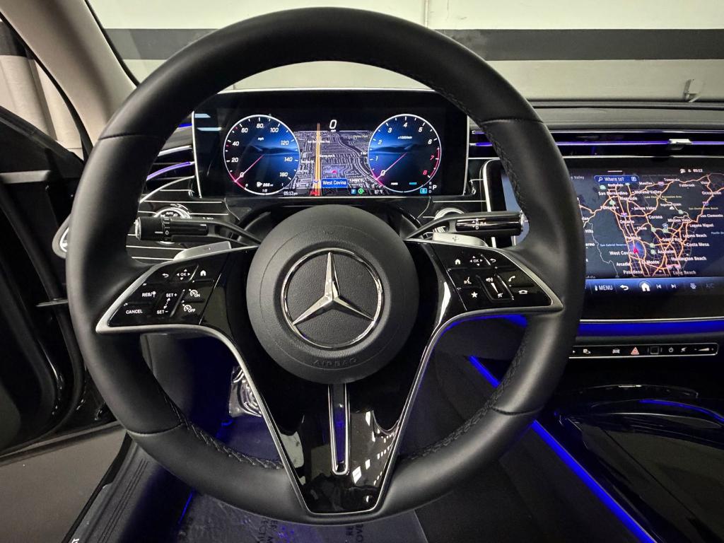 2026 Mercedes-BENZ E-CLASS 缩略图 30