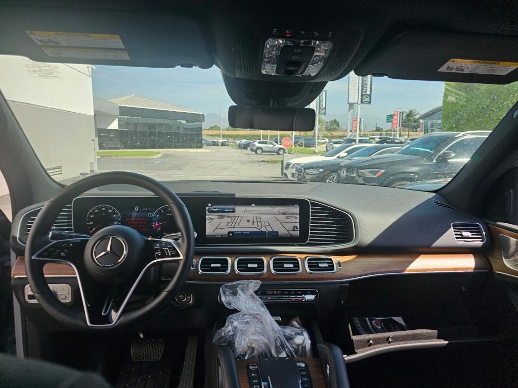 MERCEDES-BENZ GLE-CLASS - 9