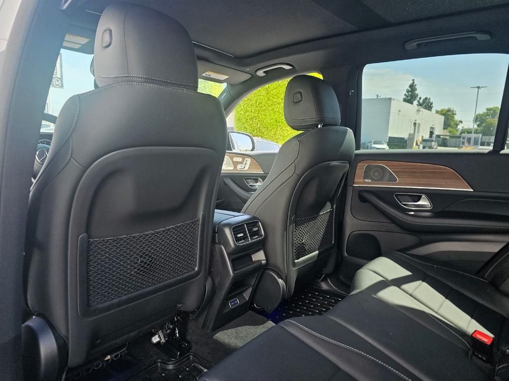 MERCEDES-BENZ GLE-CLASS - 7