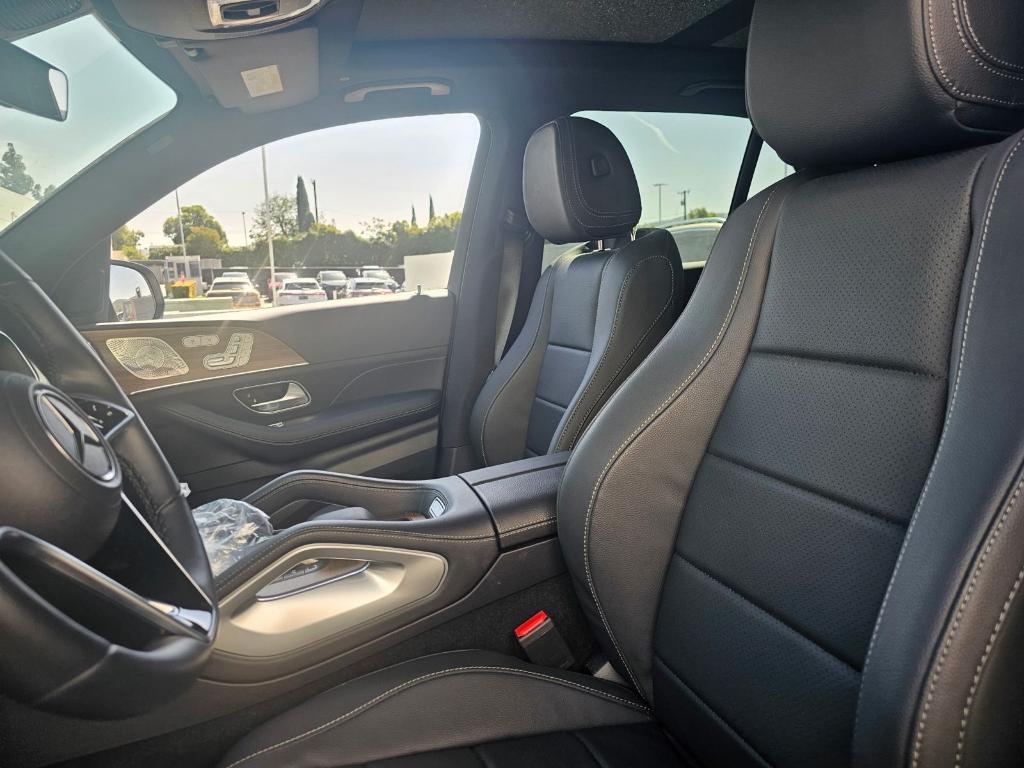 MERCEDES-BENZ GLE-CLASS - 6