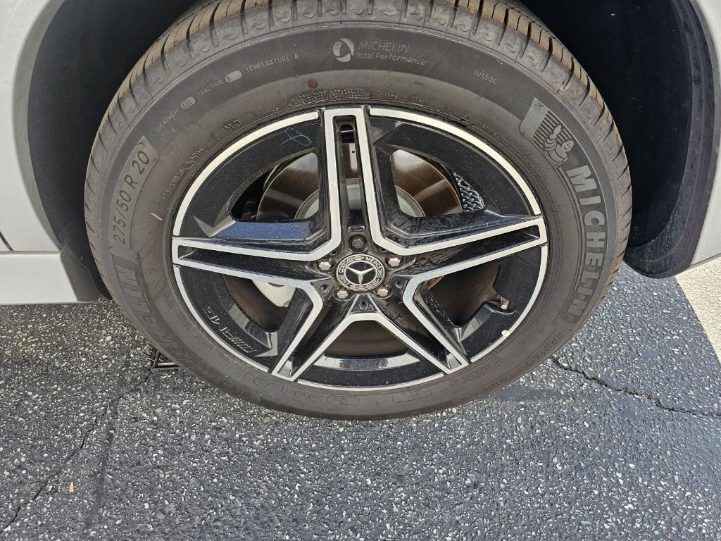 MERCEDES-BENZ GLE-CLASS - 10