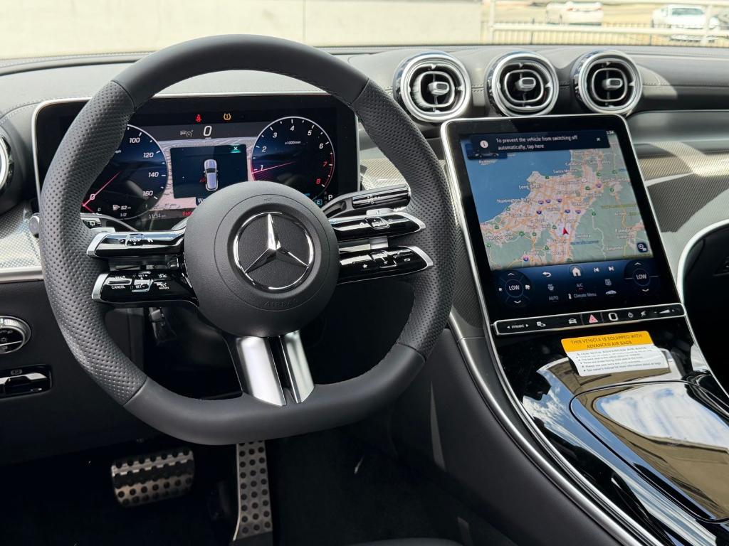 صورة مصغرة 24 لـ 2026 Mercedes-BENZ GLC