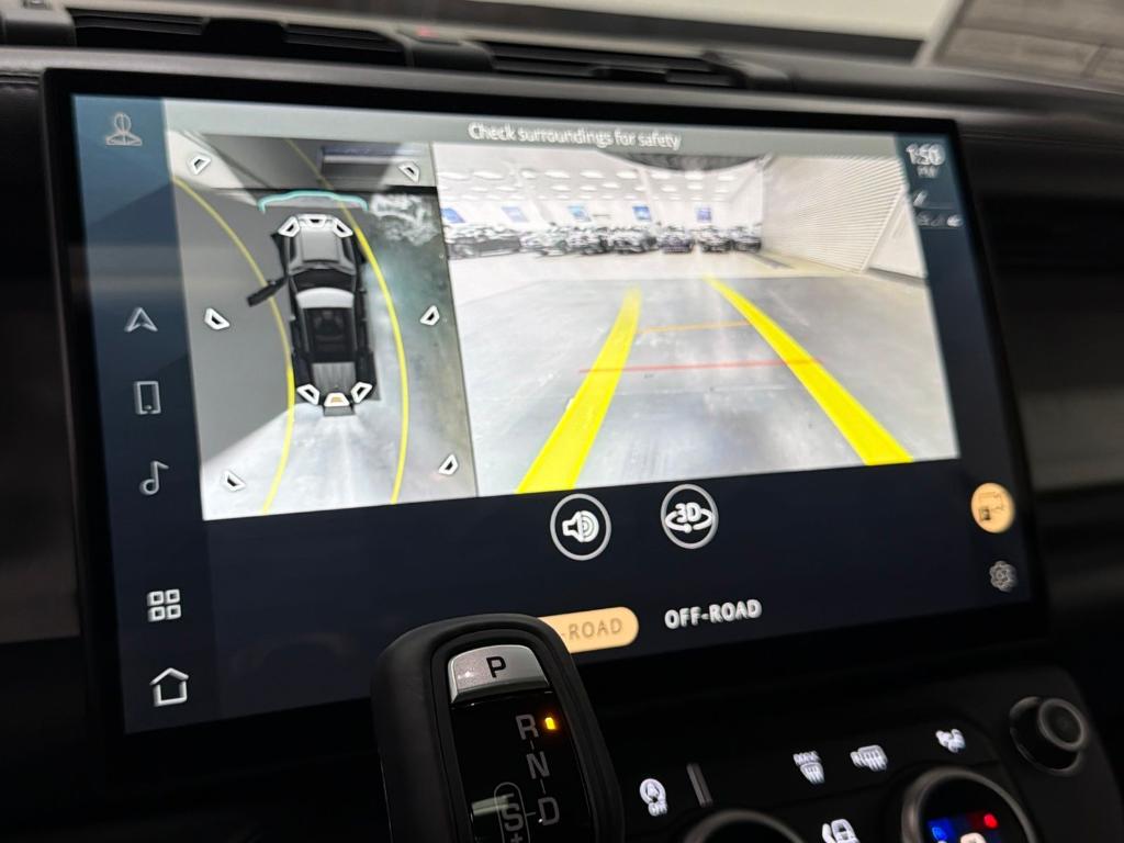 صورة مصغرة 33 لـ 2026 LAND Rover DEFENDER 110 X-DYNAMIC SE
