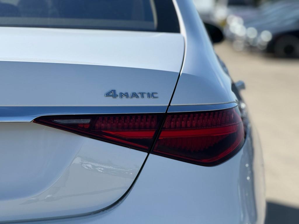 MERCEDES-BENZ S-CLASS - 10