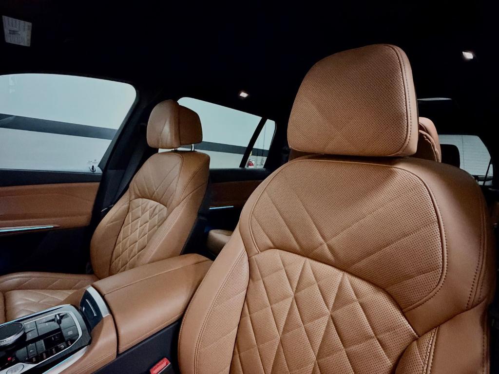 2023 BMW X7 XDRIVE40I 缩略图 24